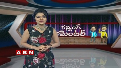 Running Commentary | Gifts by Political Leaders for GHMC Polls