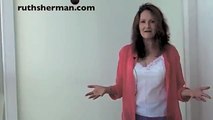 How to be Eloquent About Yourself - How to improve your speak  by Ruth Sherman
