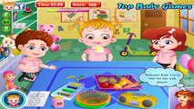 Baby Hazel Games - Baby Hazel in Preschool Full - Videos Games for Babies & Kids to Watch 2014 [HD]