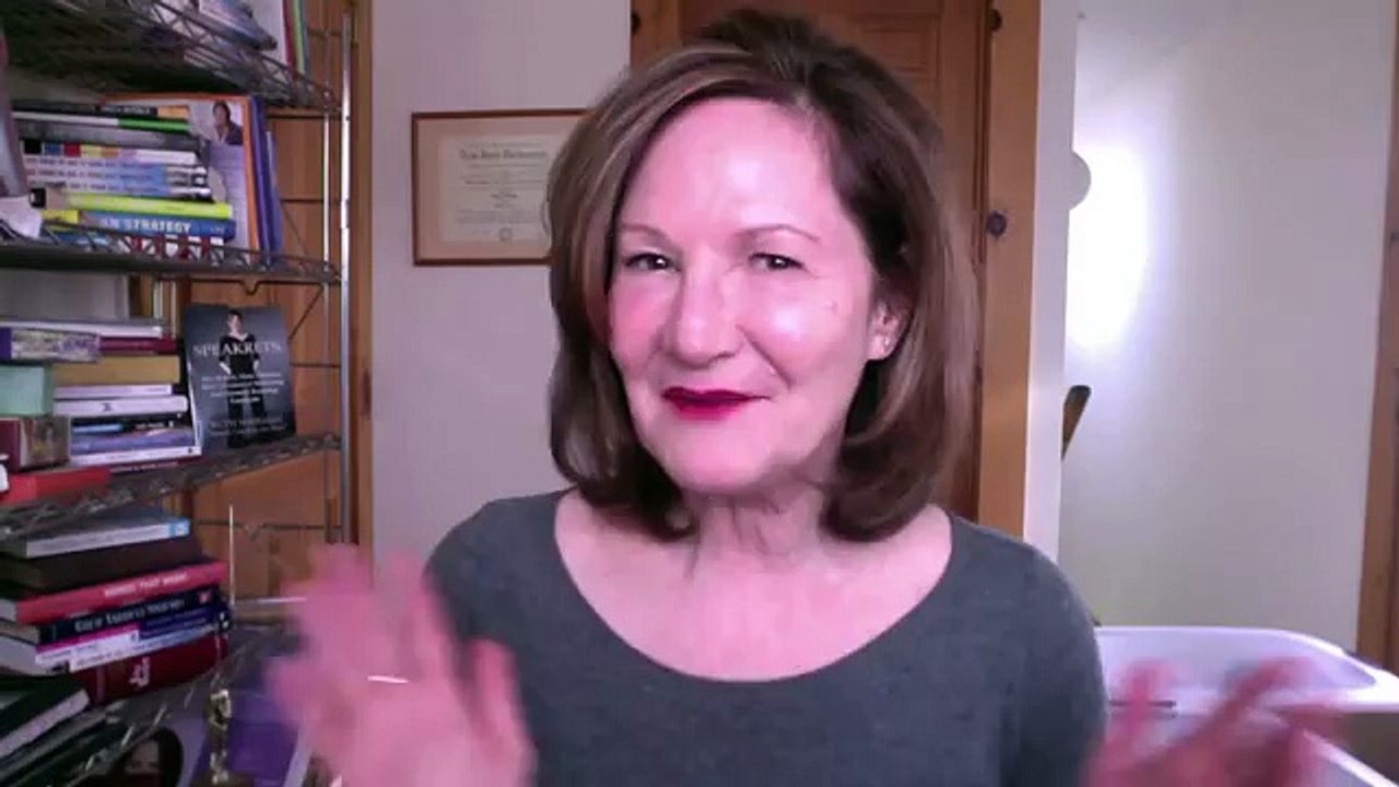 How to Improve Communication Skills to Achieve Success by Ruth Sherman