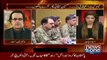 What General Raheel Sharif Replied To Zardari When He Reminded Him That He Is Former President _ Voice of Pakistan