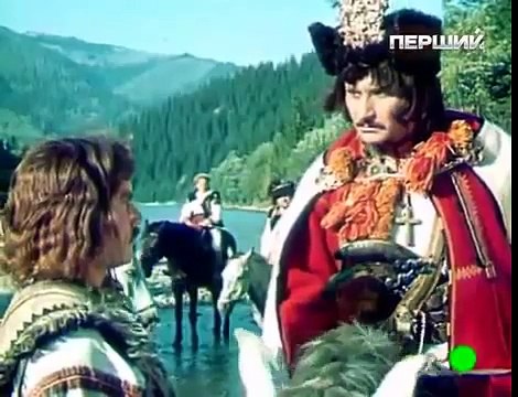 Олекса Довбуш, 1959