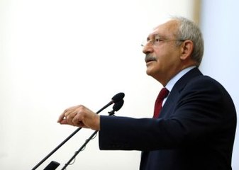 ORC Anketi: CHP Seçmenine Göre Deniz Baykal Daha Başarılı