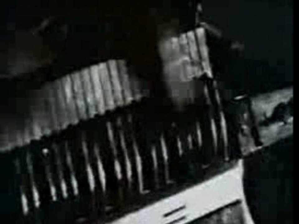 Pseudo Echo - Fooled Again