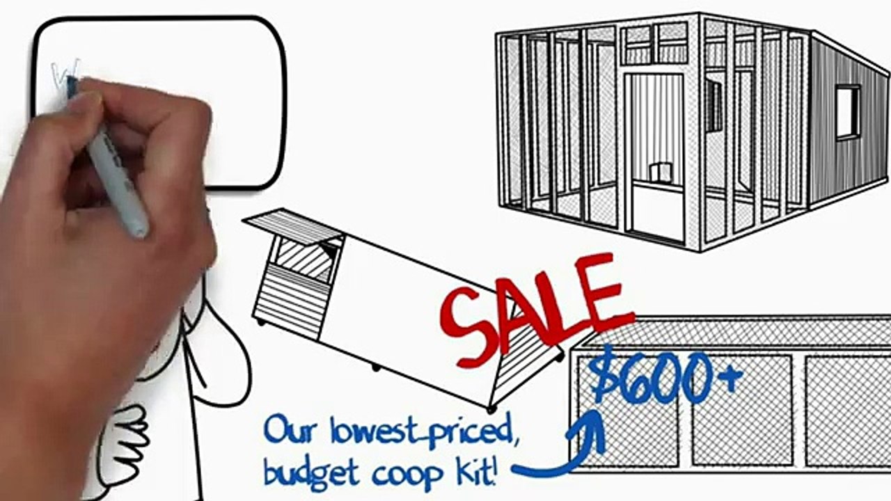 Chicken Coop Guide Reviews-Know What's Good And Bad