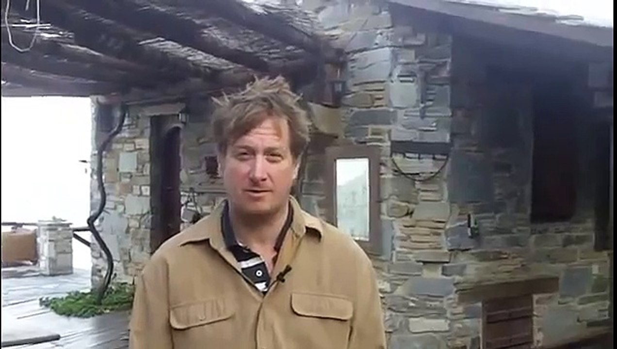 Live House Sitting Academy Testimonial - Edward Graham from Fluent Abroad