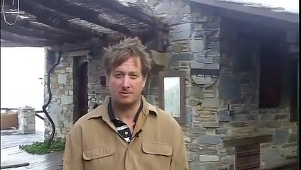 Live House Sitting Academy Testimonial - Edward Graham from Fluent Abroad