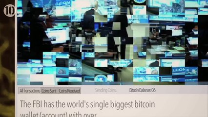 10 Things You Didnt Know About BitCoin