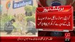 BreakingNews-Karachi Nazmabad Main Craker Hamla-29-01-16-92News HD