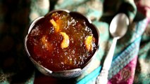 Kashi Halwa | Quick & Easy Dessert Recipe | Divine Taste With Anushruti