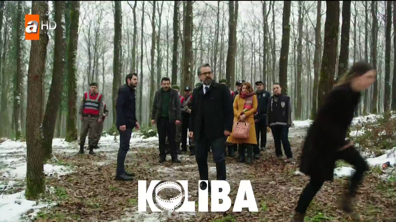 Yeter 6.Bölüm Fragmanı 4 Şubat 2016