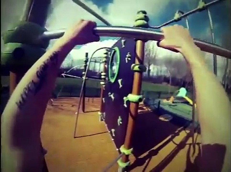 Bar brothers DK -Workout motivation!