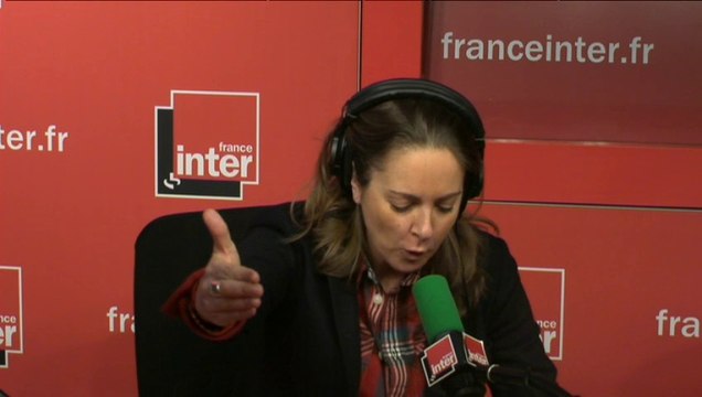 Moi, Christiane Taubira , le Billet de Charline