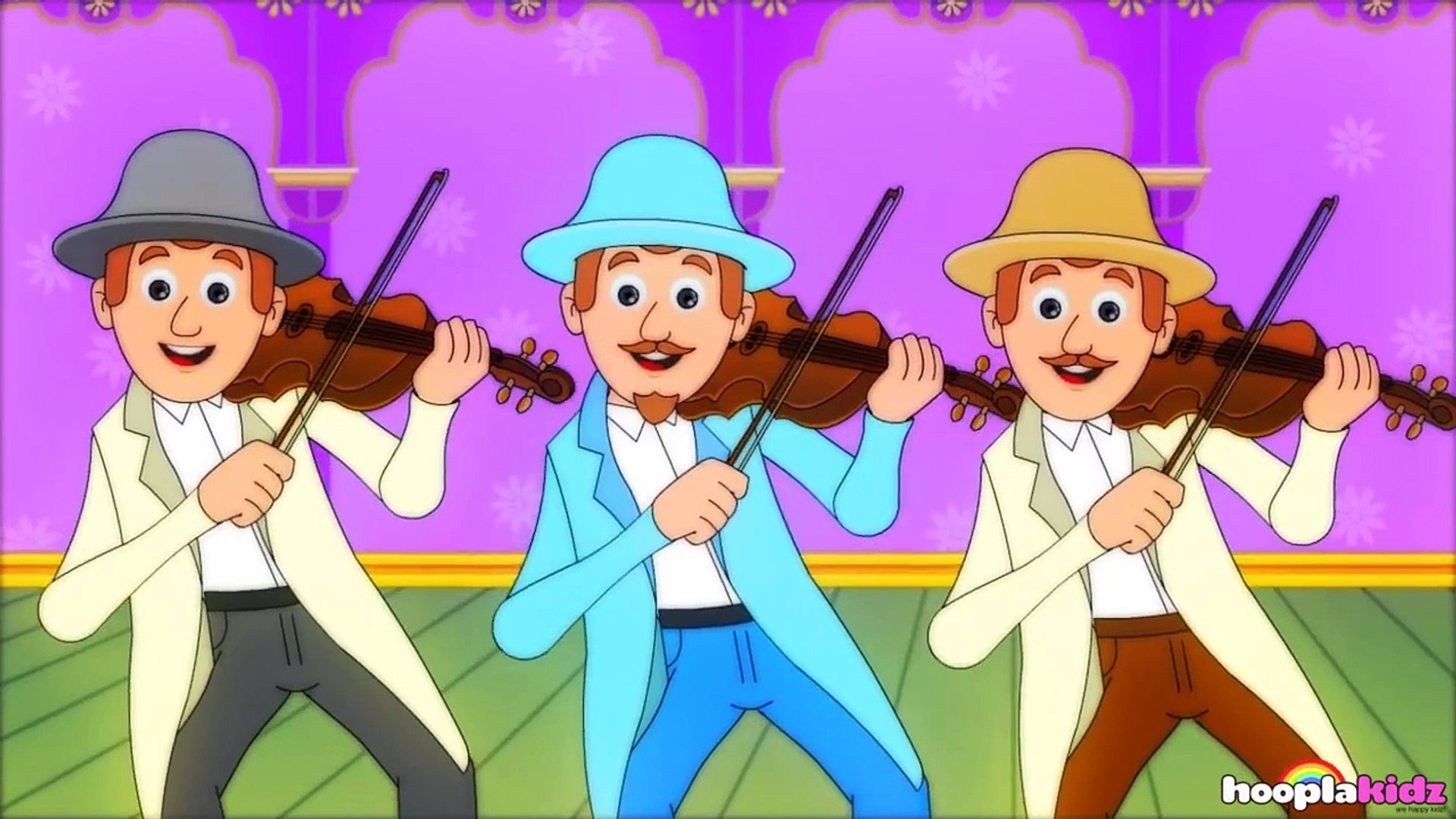 ⁣Top 20 Kids Music Songs For Toddlers Dancing and Singing | Music for Learning Nursery Rhym