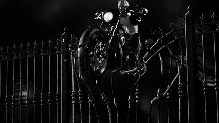 Sin City 2: A Dame To Kill For - Movie Clip #4