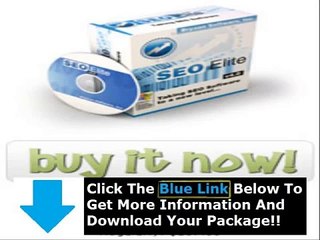 Seo Elite Isn&#39;t Working Mailto + Seo Elite Demo