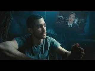 Source Code - Trailer