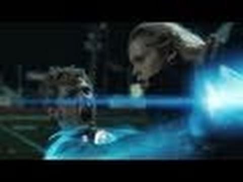 Sono il Numero Quattro - Trailer