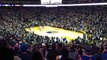 Crowd goes wild on Harrison Barnes game winner