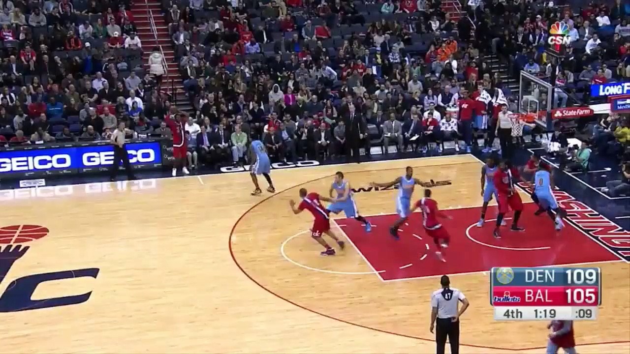 Faried BEal