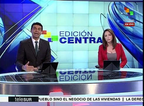 Venezuela: productores avícolas contribuyen al nuevo modelo económico