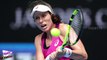 Johanna Konta Reflects on Australian Open Success after Reaching the Semi final