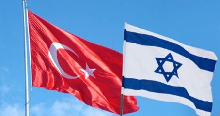 İsrail Enerji Bakanı Steinitz: "Doğalgazı Türkiye'den Göndermek İstiyoruz"