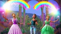 Barbie in Rock ‘N Royals - Sesini Yükselt Müzik Videosu