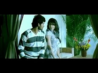 Aindrita Rai & Diganth&#39;s Hot Sensuous Romantic Love Song