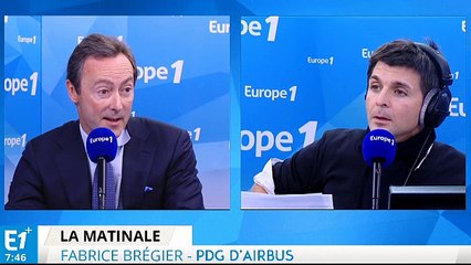 Airbus : "Confirmation de la commande de trois A380 par le Japon"