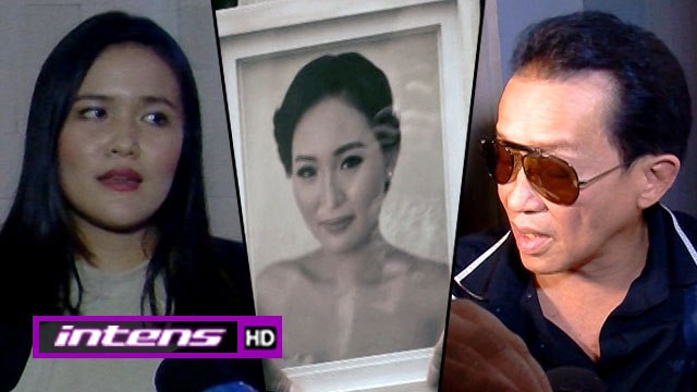 Ayah Mirna Angkat Bicara Kasus Kematian Putrinya - Intens 29 Januari 2016