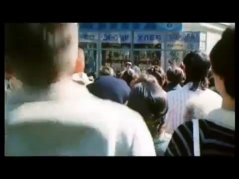 ТЯЖЕЛЫЙ ФИЛЬМ - \ Уроки в конце весны\ Социальная драма