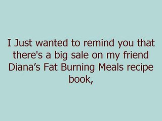 Family Friendly Fat Burning Meals ,  Free Recipe