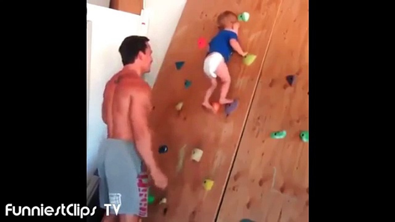 Funny-strong-babies-compilation