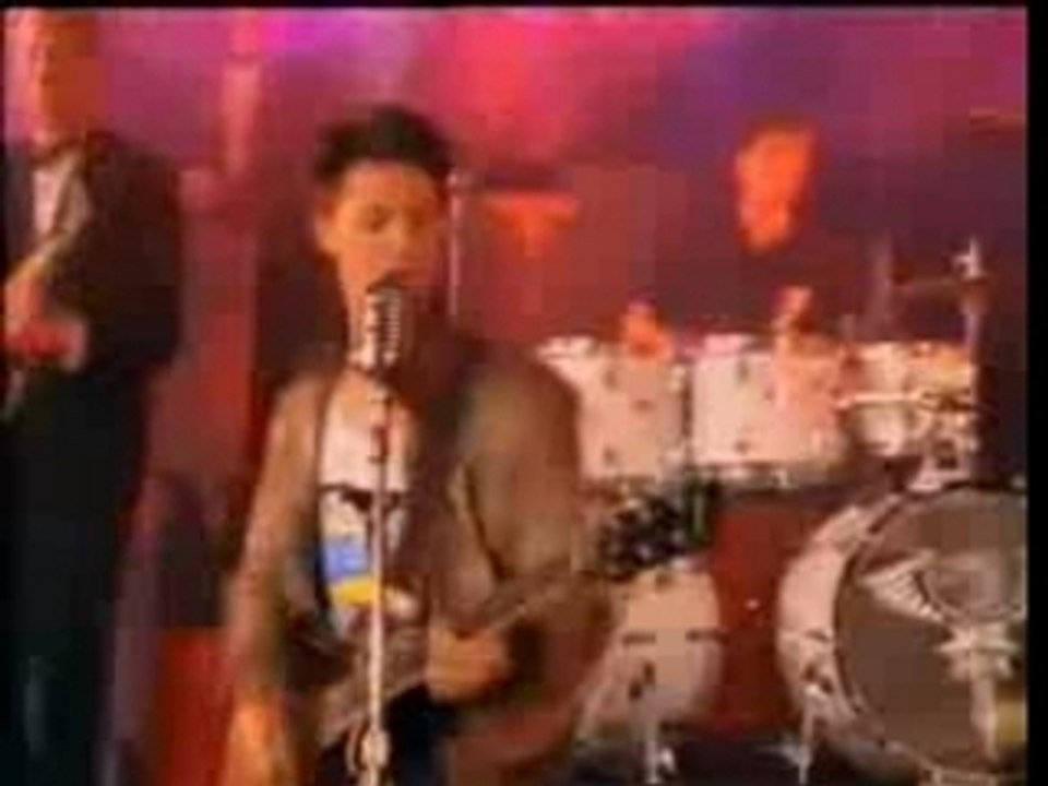 Pseudo Echo - Living In A Dream