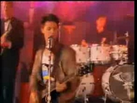 Pseudo Echo - Living In A Dream