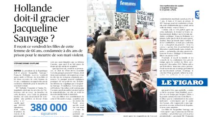 Revue de presse - Vendredi 29 janvier 2019