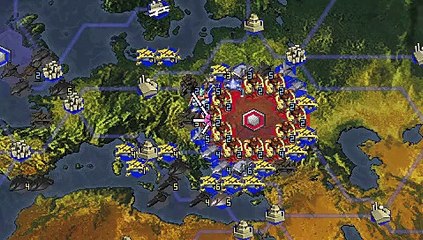 【字幕プレイ】新ギレンの野望 ギレンベリハ【被撃墜縛り】Part8