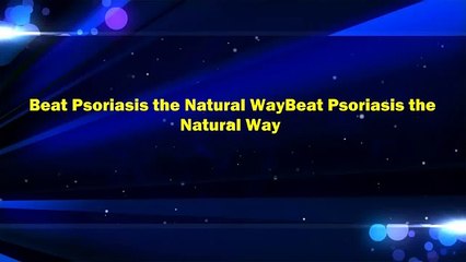 Psoriasis Free For Life