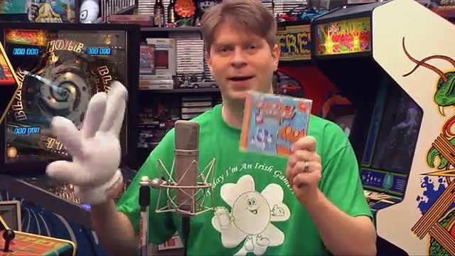 Classic Game Room CHU CHU ROCKET Japanese review for Sega Dreamcast