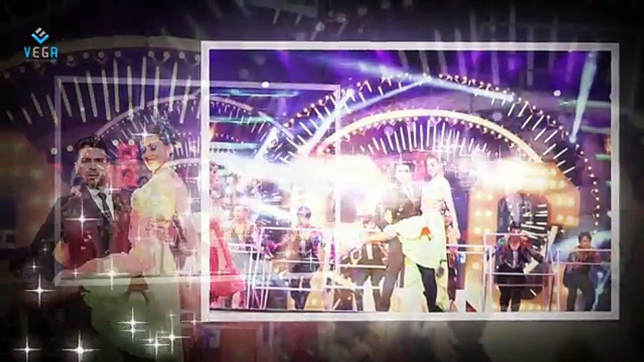 Ram Charan Dance Performance at IIFA Utsavam Awards 2016 (720p FULL HD)