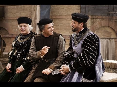 Amici Miei Come Tutto Ebbe Inizio - Trailer 3