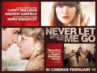 Non Lasciarmi  - Trailer - Extra Video Clip 3