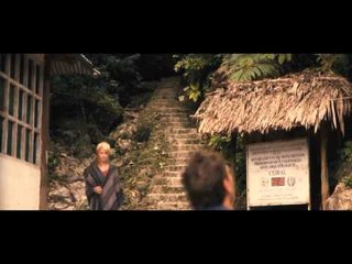 Monsters - Trailer - Extra Video Clip