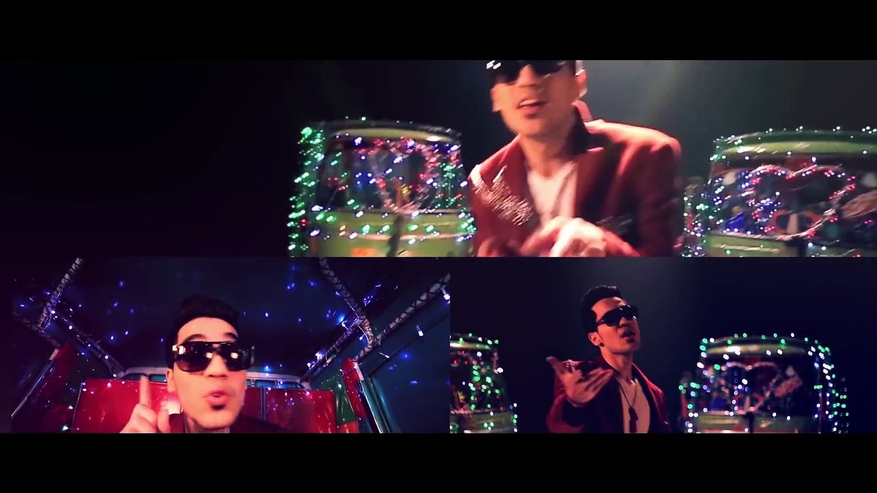 Billy-X - Nehar ft. Moeez Khan