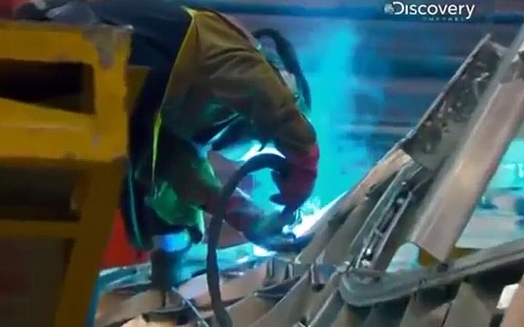 Чудеса! Самая быстрая железная дорога в мире. Очень интересный фильм.