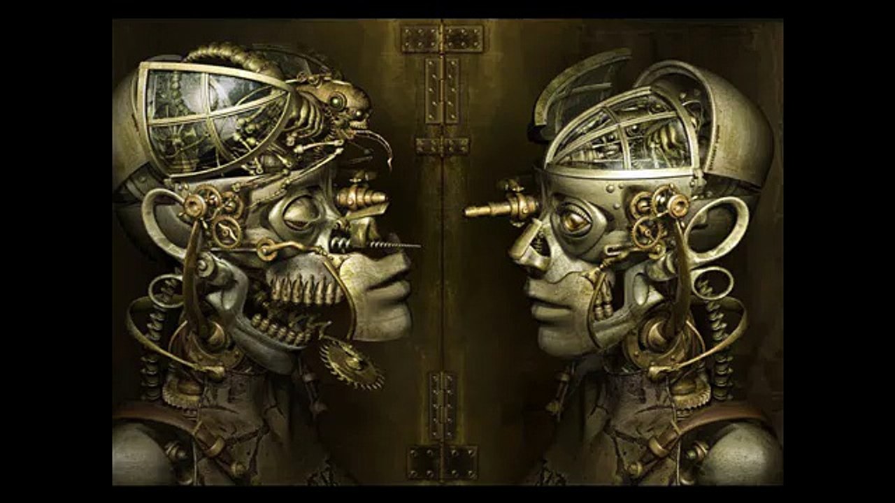 NRanges & Uberman - Power Extract (HD)
