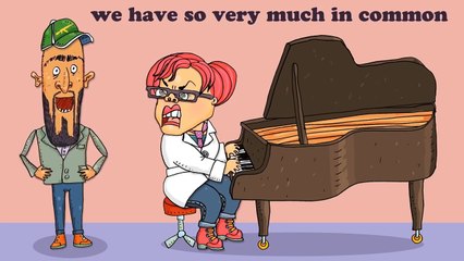 Feminists Love Islamists