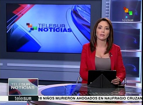 Argentinos continúan exigiendo cesen los despidos masivos