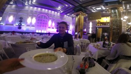 Rome trip 2k15/16 (GoPro Hero 4 edit)